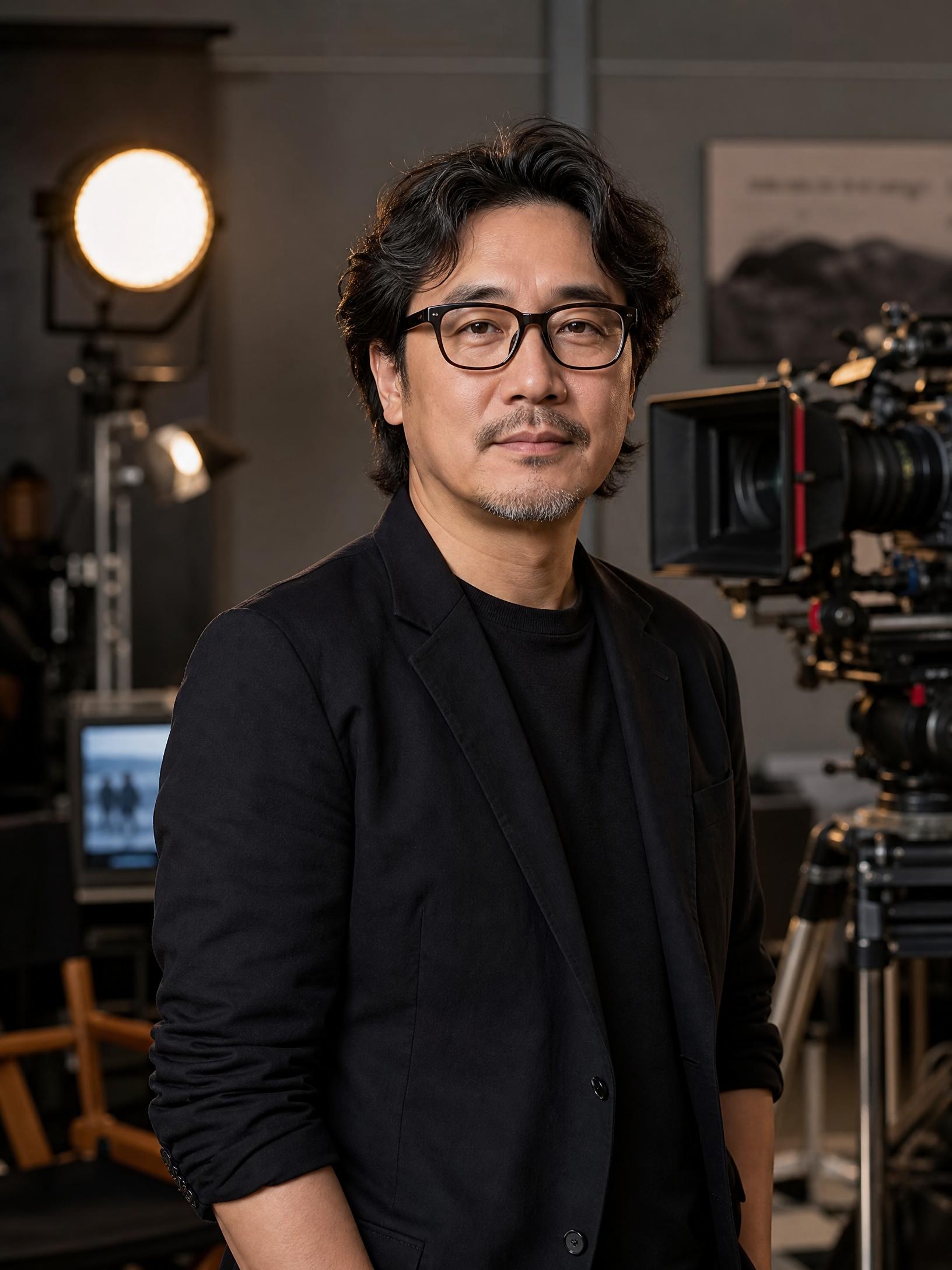溏心vlog首席导演陈明远